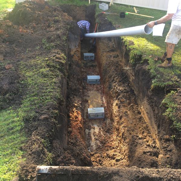 Allcoast Mini Excavations