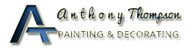 Anthony Thompson Painting & Decorating logo