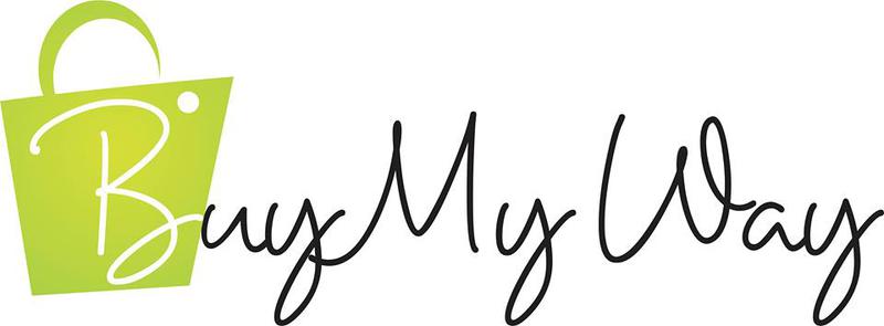 Buy My Way logo