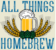 All Things Homebrew