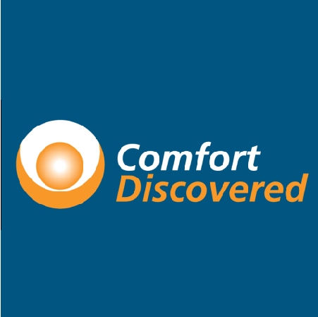 Comfort Discovered