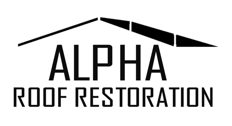 Alpha Roof Restoration