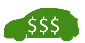 Cash Scarp Cars logo