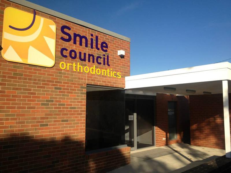 Smile Council Orthodontics: Balwyn North