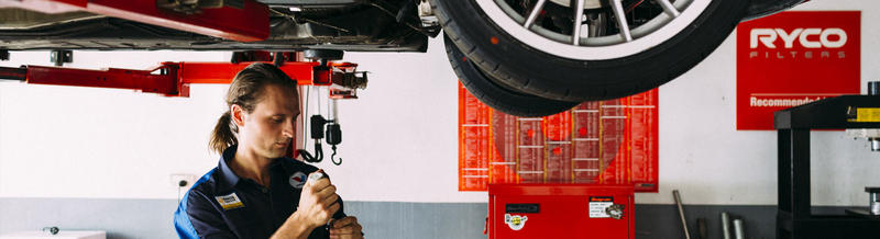 Sommer Car Care