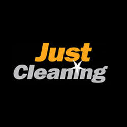 Just Cleaning
