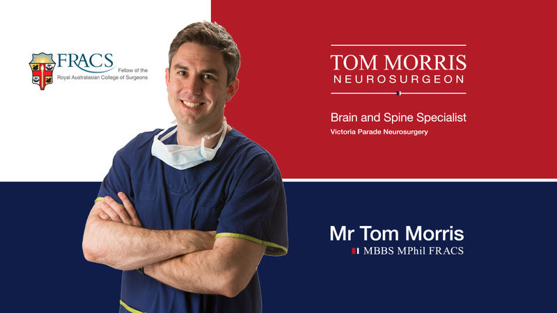 Mr Tom Morris
