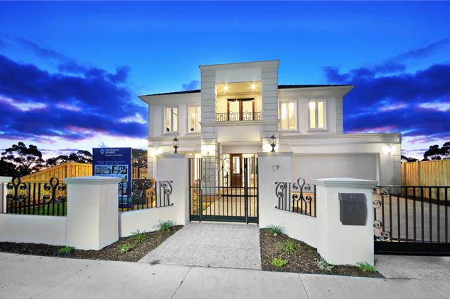 Sperway Homes