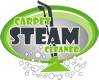 Carpet Steam Cleaner logo