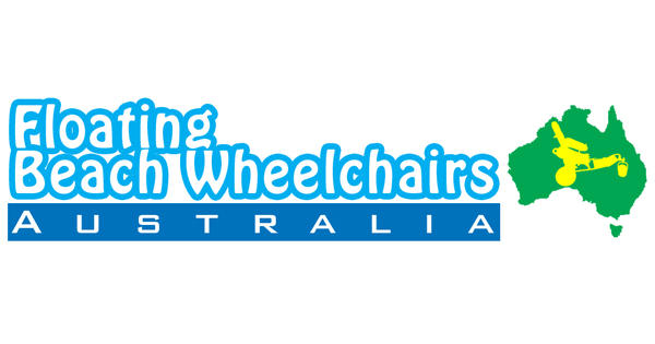 Floating Beach Wheelchairs Australia logo