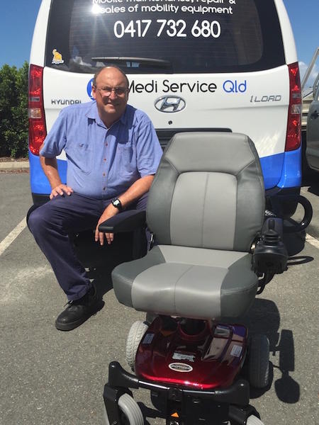 Medi Service Qld