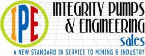 Integrity Pumps & Engineering