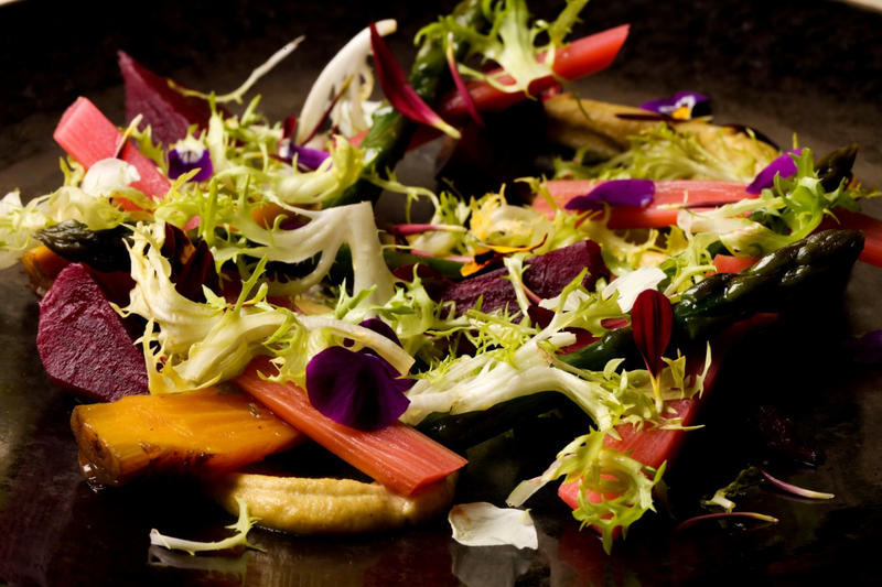 Syracuse Wine Bar Restaurant