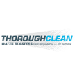 ThoroughClean Water Blasters logo