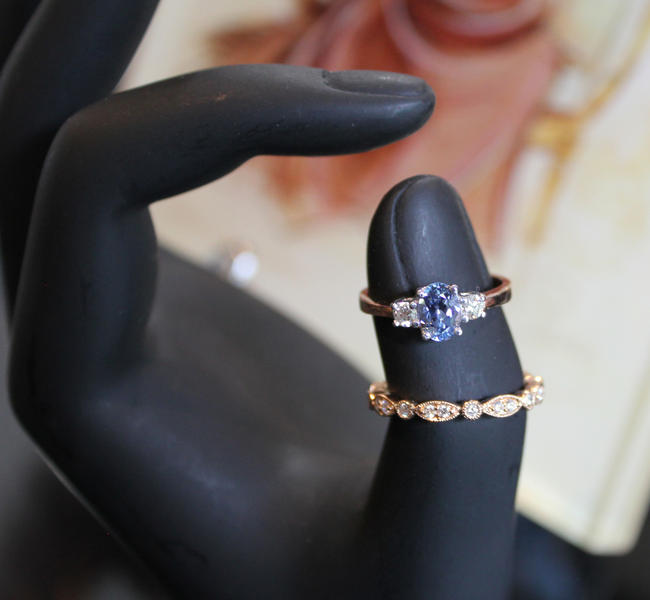 Montash Jewellery Design
