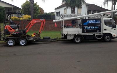 Finest Plumbing Group