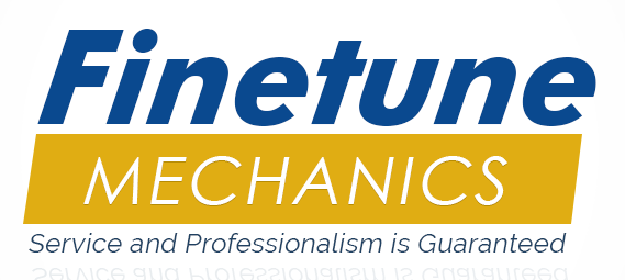 Finetune Mechanics