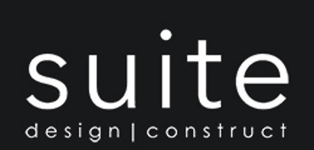 Suite Design and Construct logo
