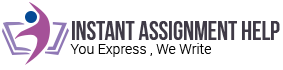 Instant Assignment Help logo