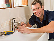 Electrician To The Rescue