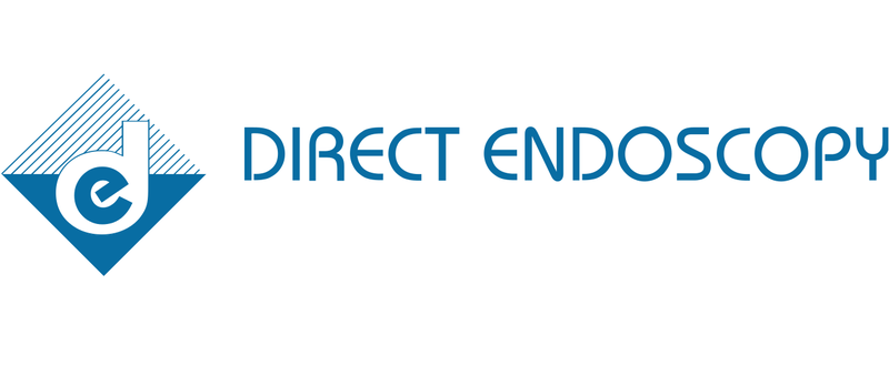 Direct Endoscopy: Bayswater logo