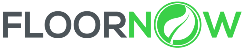 Floor Now logo
