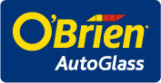 O'Brien AutoGlass: Orange