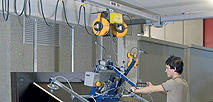 Redfern Flinn Lifting Equipment: Newcastle