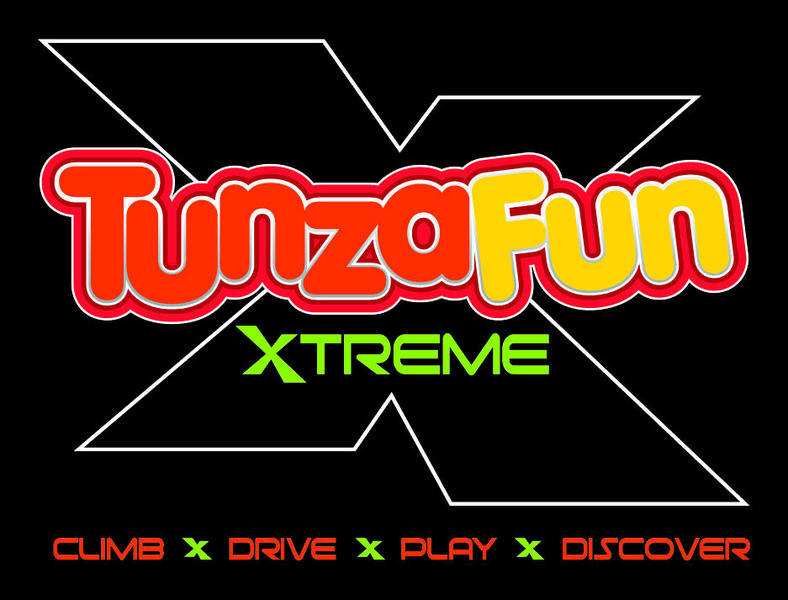 TunzaFun Xtreme