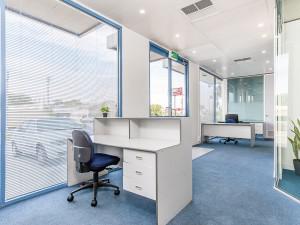 Stirling Business Suites