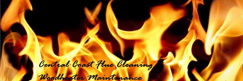 Central Coast Flue Cleaning & Woodheater Maintenance