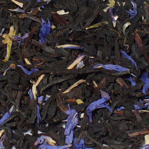 Rosie Lea Tea