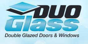 Duo Glass: Joondalup logo