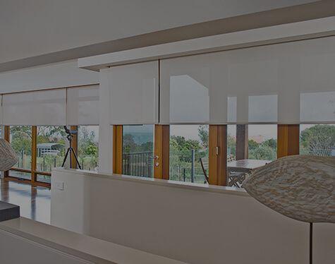 Awesome Blinds: Sunshine