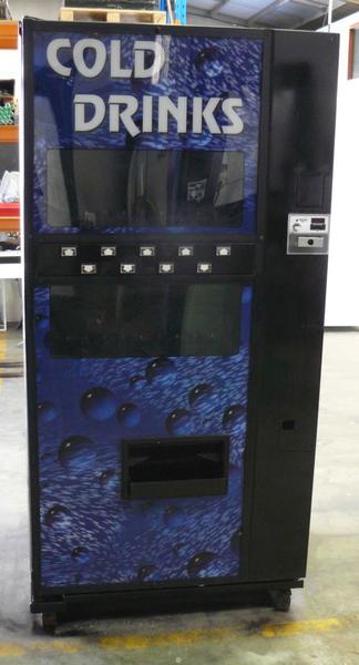 Worldwide Vending & Refrigeration