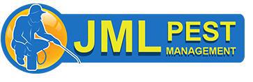 JML Pest Management logo