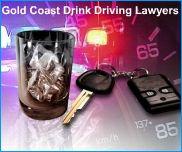 Gold Coast Drink Driving Lawyers
