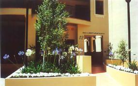 Landscaping by Tony Horton