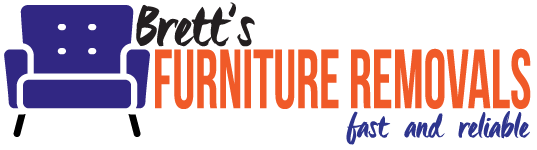 Brett's Furniture Removals
