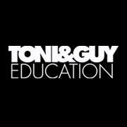 Toni&Guy Education