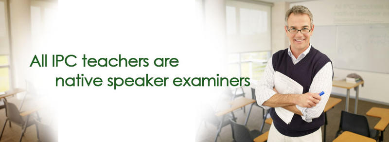 IELTS Preparation Centre