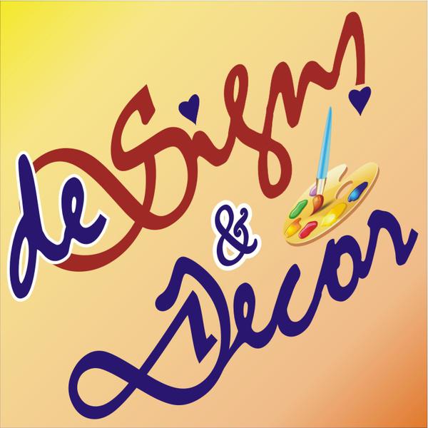 De Signs and Decor