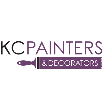 KC Painters & Decorators logo