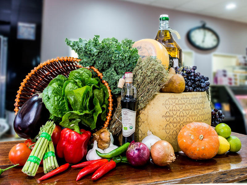 Deli Delicious: Toowoomba