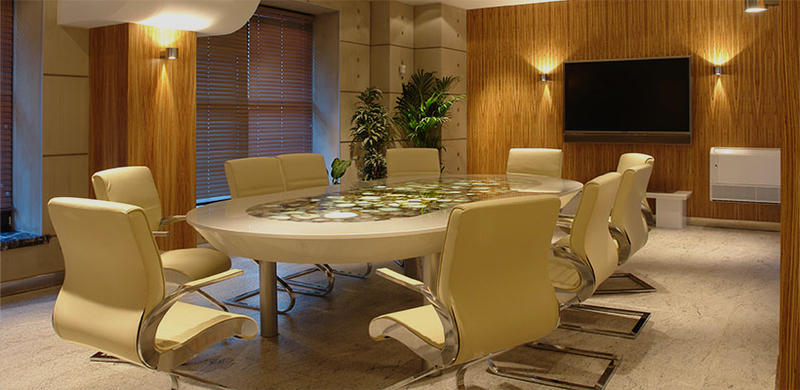 Ultraline Tiling Group