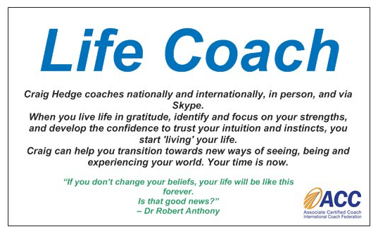 The Cocreator Coach