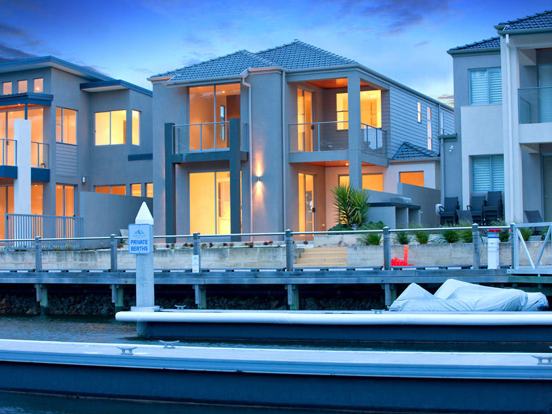 MyHome: Mount Eliza