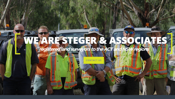 Steger & Associates