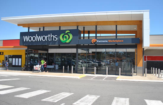 OPSM: Kwinana