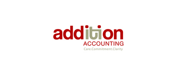 Addition Accounting